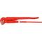 Pipe wrench type 7140